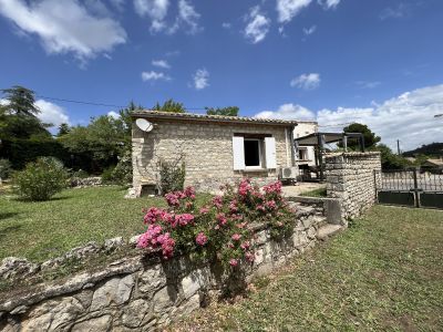 Vente VILLA EN VIAGER OCCUPE T4 REILLANE 04110 VIAGER OCCUPE SUR TETE 76 ANS