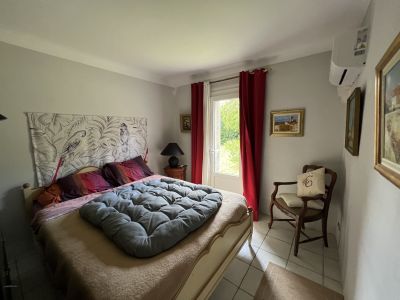 Vente VILLA EN VIAGER OCCUPE T4 REILLANE 04110 VIAGER OCCUPE SUR TETE 76 ANS
