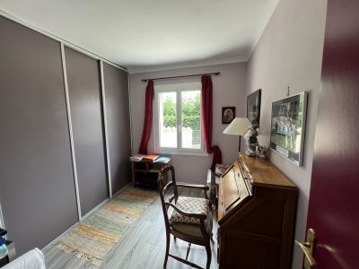 Vente VILLA EN VIAGER OCCUPE T4 REILLANE 04110 VIAGER OCCUPE SUR TETE 76 ANS