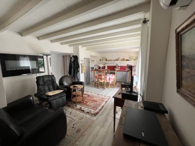Vente VILLA EN VIAGER OCCUPE T4 REILLANE 04110 VIAGER OCCUPE SUR TETE 76 ANS