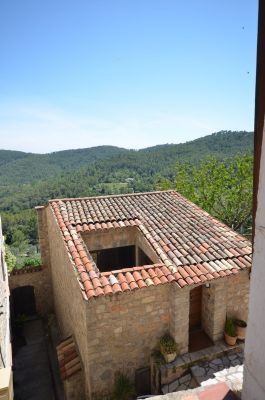 Vente MAISON DE VILLAGE CLAVIERS