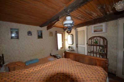 Vente MAISON DE VILLAGE CLAVIERS