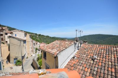 Vente MAISON DE VILLAGE CLAVIERS