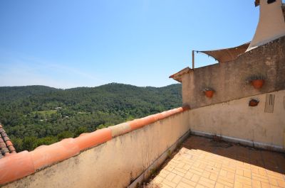 Vente MAISON DE VILLAGE CLAVIERS