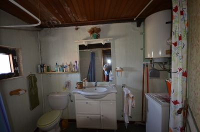 Vente MAISON DE VILLAGE CLAVIERS
