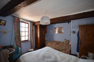 Vente MAISON DE VILLAGE CLAVIERS
