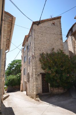 Vente MAISON DE VILLAGE CLAVIERS
