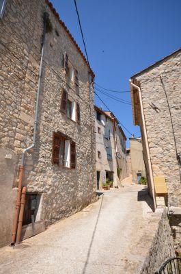 Vente MAISON DE VILLAGE CLAVIERS