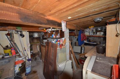Vente MAISON DE VILLAGE CLAVIERS