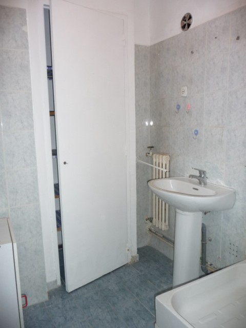 Location Appartement T3 MARSEILLE 2EME LA JOLIETTE