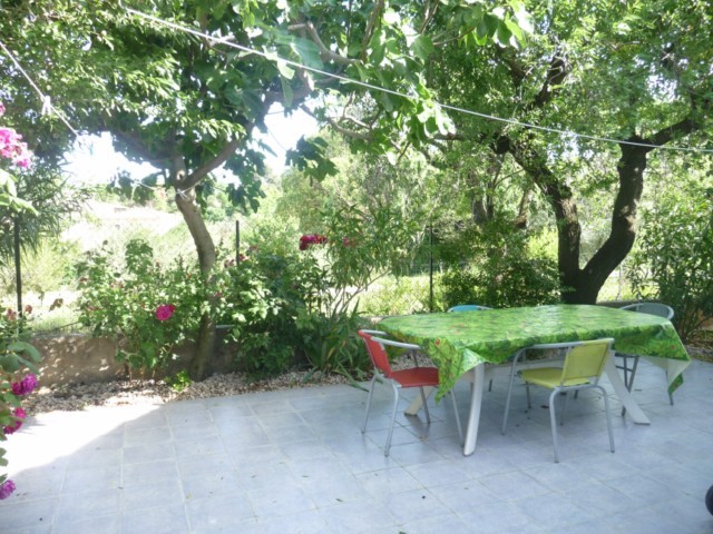 Location Appartement T1 ALLAUCH LA POUNCHE MEUBLE - PARKING - AU CALME
