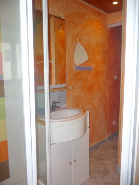 Location Appartement T1 ALLAUCH LA POUNCHE MEUBLE - PARKING - AU CALME