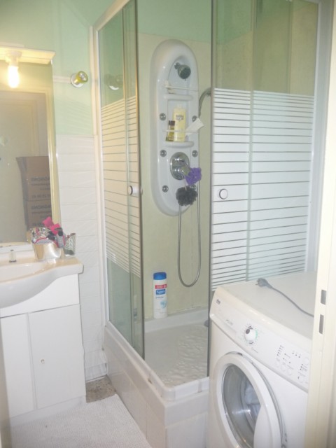 Location Appartement T2 MARSEILLE 13EME ST MITRE A LOUER -  RESIDENCE FERMEE - PROCHE TOUTES COMMODITES