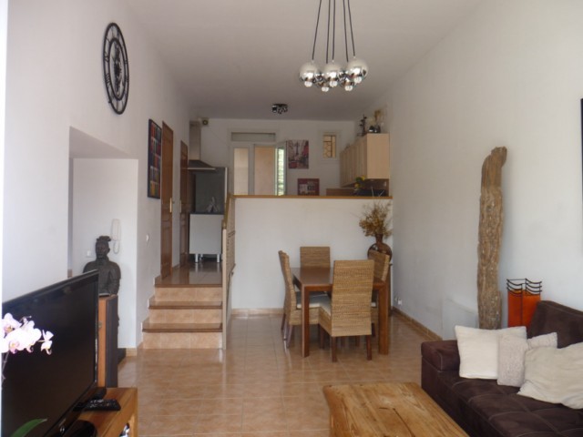 Location Appartement T3 ALLAUCH LOGIS NEUF A LOUER -  RESIDENCE FERMEE RECENTE - 2 TERRASSES - PARKING 
