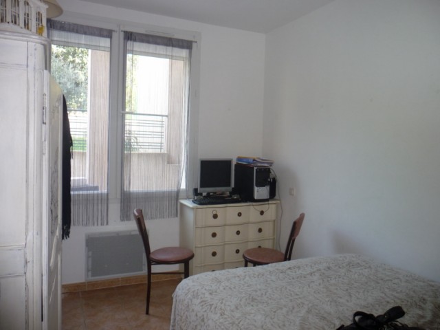 Location Appartement T3 ALLAUCH LOGIS NEUF A LOUER -  RESIDENCE FERMEE RECENTE - 2 TERRASSES - PARKING 