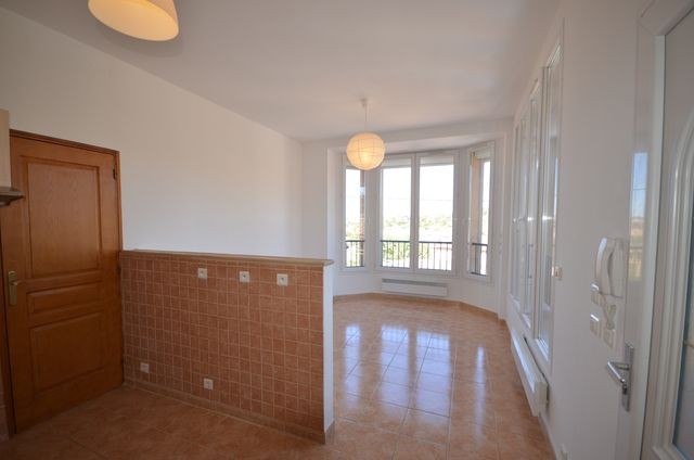 Location Appartement T2 ALLAUCH 13190 LOGIS NEUF A LA LOCATION -  RESIDENCE FERMEE RECENTE - 1ER ETAGE - 2 TERRASSES - PARKING PRIVE