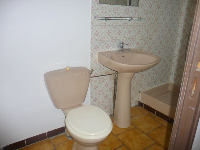 Location Appartement T1 ALLAUCH A LOUER - A PROXIMITE DU VILLAGE - AU CALME