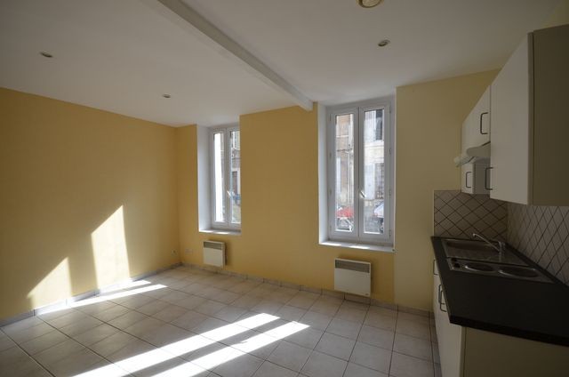 Location Appartement T1 MARSEILLE 5EME CHAVE A LA LOCATION - PROXIMITE FACULTE LA TIMONE 