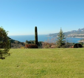 Vente Propriété MARSEILLE CASSIS BELLE PROPRIETE AVEC VUE IMPRENABLE SUR LA BAIE DE CASSIS