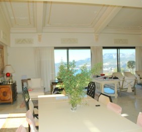 Vente Propriété MARSEILLE CASSIS BELLE PROPRIETE AVEC VUE IMPRENABLE SUR LA BAIE DE CASSIS