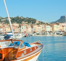 Vente Propriété MARSEILLE CASSIS BELLE PROPRIETE AVEC VUE IMPRENABLE SUR LA BAIE DE CASSIS
