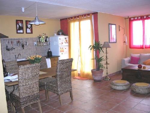 Vente appartement t4 marseille 13eme 13013