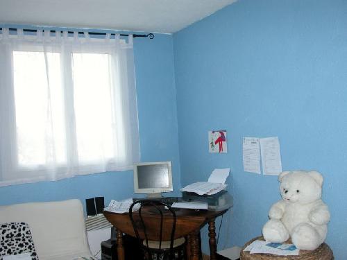 Vente appartement t4 marseille 13eme 13013