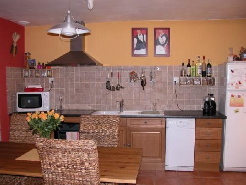 Vente appartement t4 marseille 13eme 13013