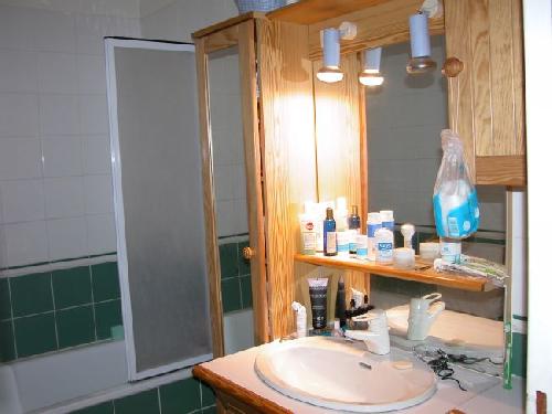 Vente appartement t4 marseille 13eme 13013