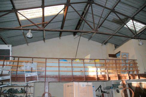 Vente IMMEUBLE BELLE DE MAI MARSEILLE 3EME 13003 13