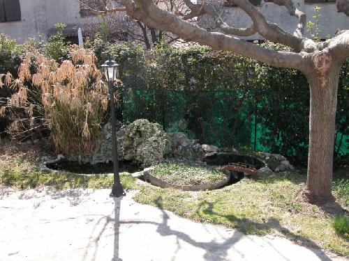Location villa t4 13190 allauch