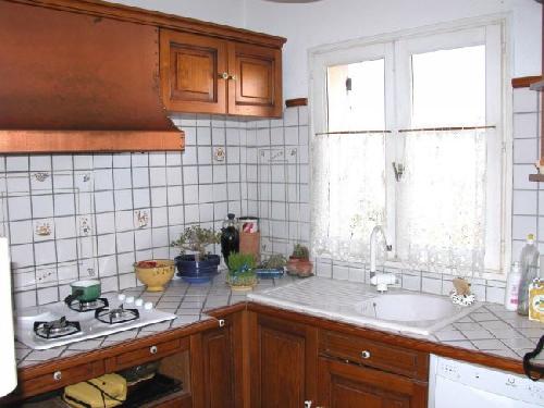 Vente villa t4 plan de cuques 13380