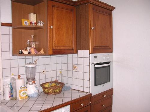 Vente villa t4 plan de cuques 13380