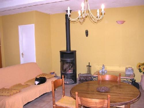 Vente villa t4 plan de cuques 13380