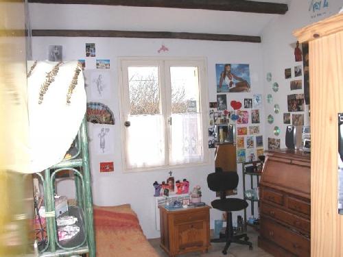 Vente villa t4 plan de cuques 13380