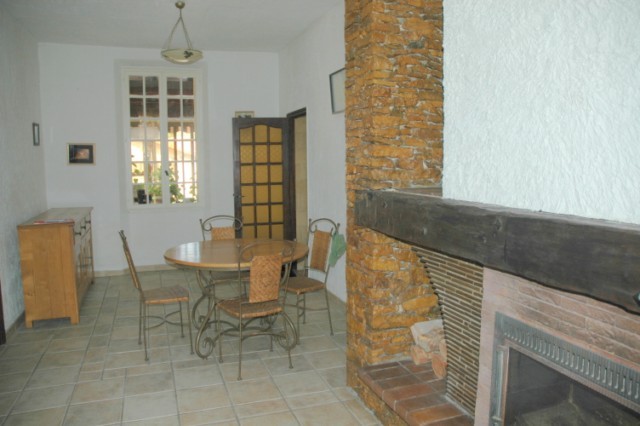 Vente VILLA T3 MARSEILLE 13014 PROXIMITE FACULTE ST.JEROME DEUX  MAISONS  ANCIENNES  RENOVEES