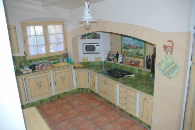 Vente VILLA T3 MARSEILLE 13014 PROXIMITE FACULTE ST.JEROME DEUX  MAISONS  ANCIENNES  RENOVEES
