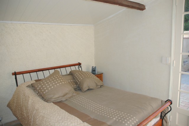 Vente VILLA T3 MARSEILLE 13014 PROXIMITE FACULTE ST.JEROME DEUX  MAISONS  ANCIENNES  RENOVEES