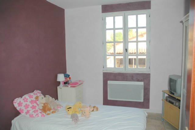Vente VILLA T3 MARSEILLE 13014 PROXIMITE FACULTE ST.JEROME DEUX  MAISONS  ANCIENNES  RENOVEES