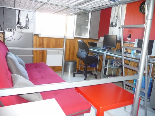 Vente T4/5 MARSEILLE 13EME   ST MITRE VILLA T4/5 SUR 1000M² DE TERRAIN 