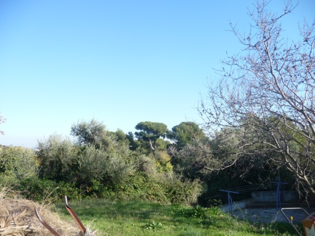Vente T4/5 MARSEILLE 13EME   ST MITRE VILLA T4/5 SUR 1000M² DE TERRAIN 