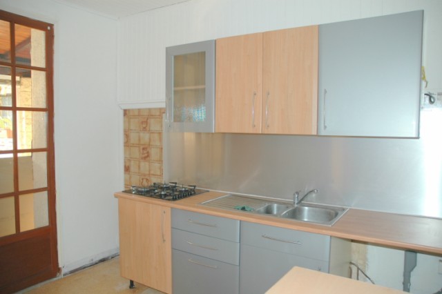 Vente VILLA T3 MARSEILLE 13014 PROXIMITE FACULTE ST.JEROME DEUX  MAISONS  ANCIENNES  RENOVEES