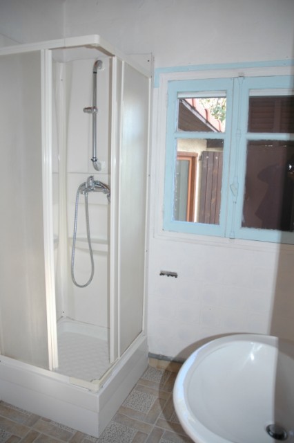 Vente VILLA T3 MARSEILLE 13014 PROXIMITE FACULTE ST.JEROME DEUX  MAISONS  ANCIENNES  RENOVEES