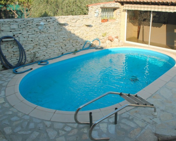 Vente VILLA T3 MARSEILLE 13014 PROXIMITE FACULTE ST.JEROME DEUX  MAISONS  ANCIENNES  RENOVEES