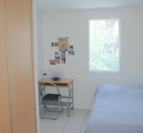 Vente T4 MARSEILLE 13EME/ST MITRE  QUARTIER LA BATARELLE