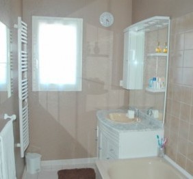 Vente T4 MARSEILLE 13EME/ST MITRE  QUARTIER LA BATARELLE