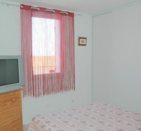 Vente T4 MARSEILLE 13EME/ST MITRE  QUARTIER LA BATARELLE