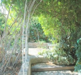 Vente T4 MARSEILLE 13EME/ST MITRE  QUARTIER LA BATARELLE