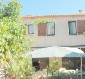 Vente T4 MARSEILLE 13EME/ST MITRE  QUARTIER LA BATARELLE