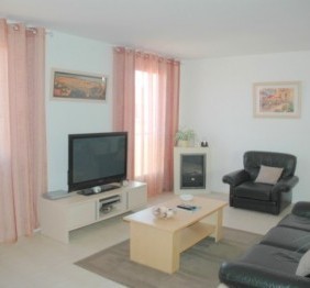 Vente T4 MARSEILLE 13EME/ST MITRE  QUARTIER LA BATARELLE